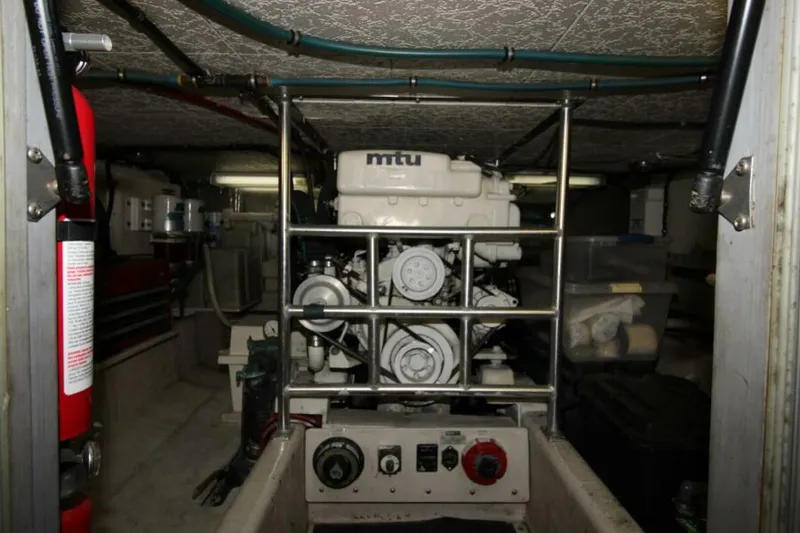 Slide: The Image of Ricker 42 Classic 2000 - 6061566