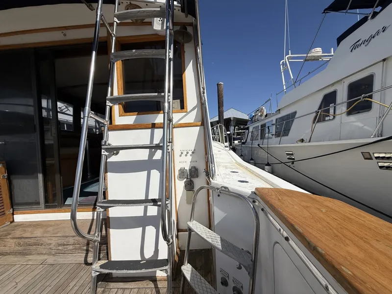 Slide: The Image of Uniflite 42 1981 - 6061591