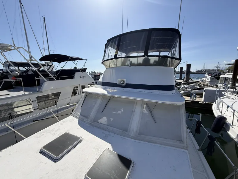 Slide: The Image of Uniflite 42 1981 - 6061593