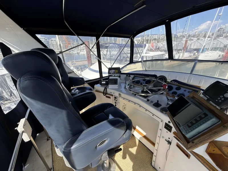 Slide: The Image of Uniflite 42 1981 - 6061596