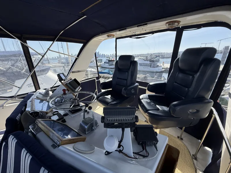 Slide: The Image of Uniflite 42 1981 - 6061598