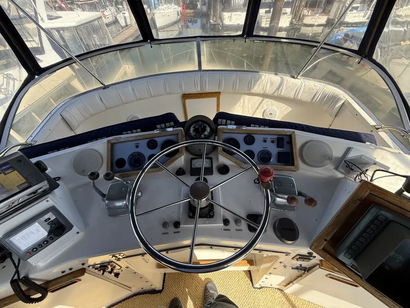 Slide: The Image of Uniflite 42 1981 - 6061599