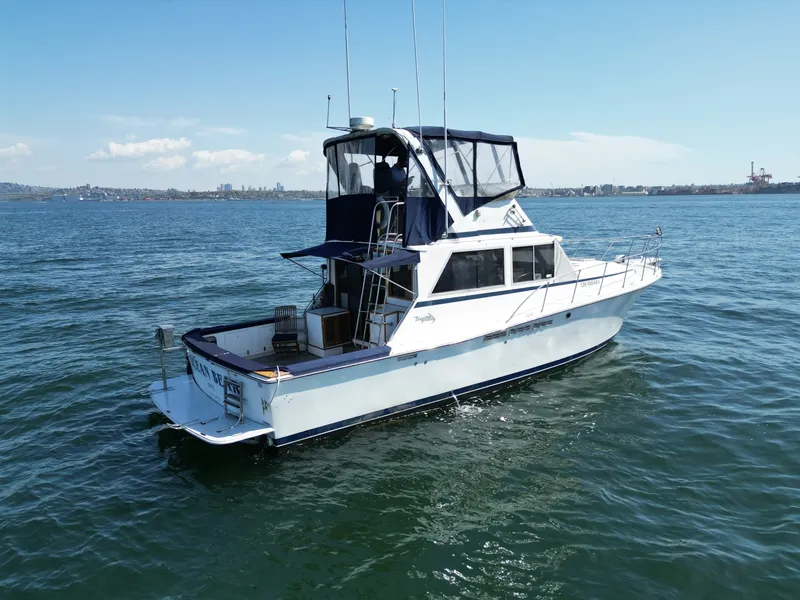 Slide: The Image of Uniflite 42 1981 - 6061582