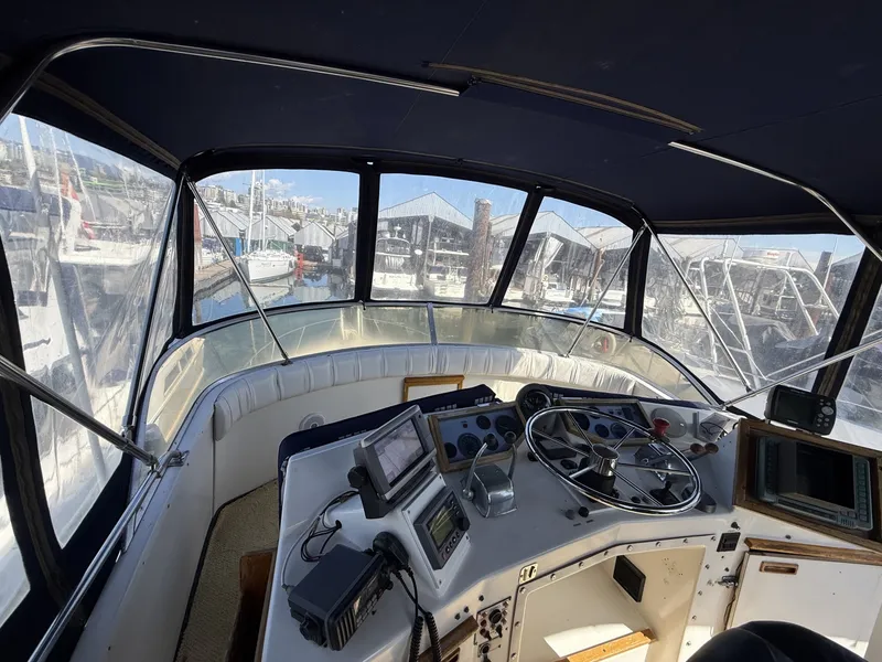 Slide: The Image of Uniflite 42 1981 - 6061600