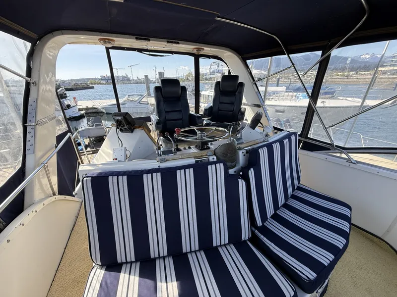 Slide: The Image of Uniflite 42 1981 - 6061602