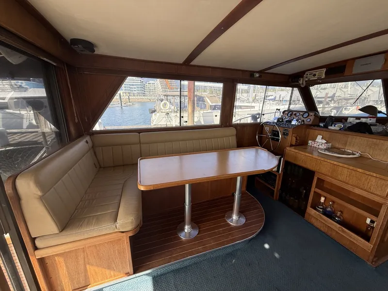 Slide: The Image of Uniflite 42 1981 - 6061607