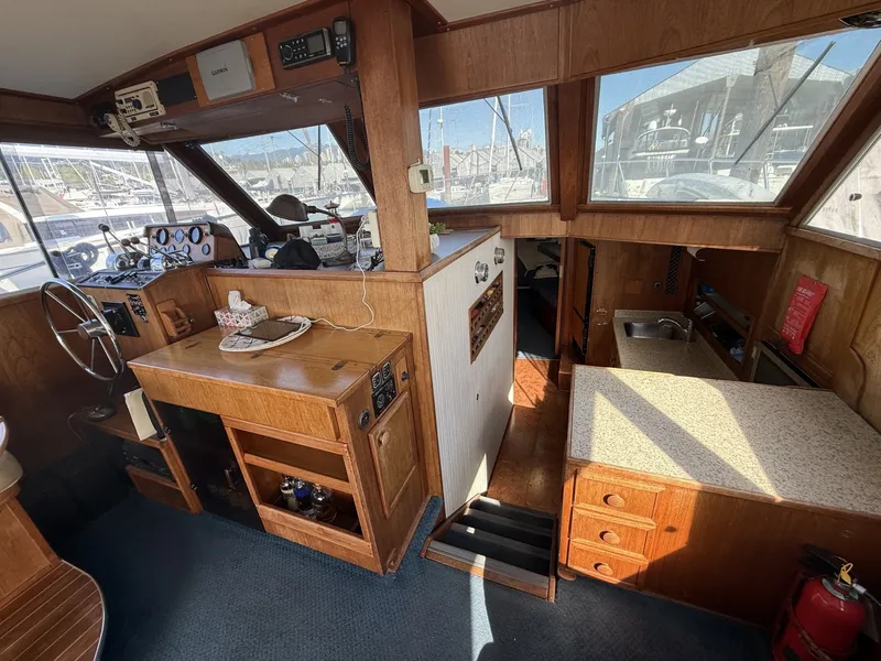 Slide: The Image of Uniflite 42 1981 - 6061608