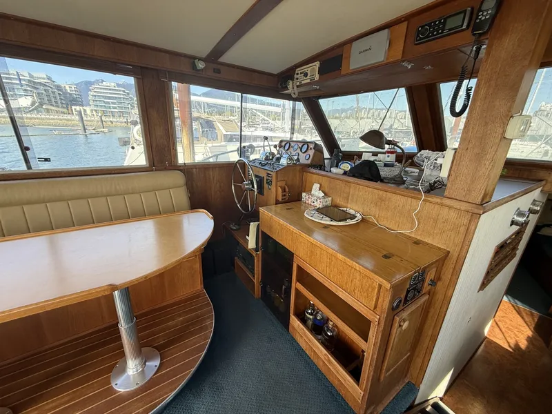 Slide: The Image of Uniflite 42 1981 - 6061622