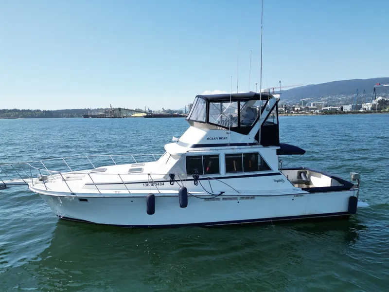 Slide: The Image of Uniflite 42 1981 - 6061583