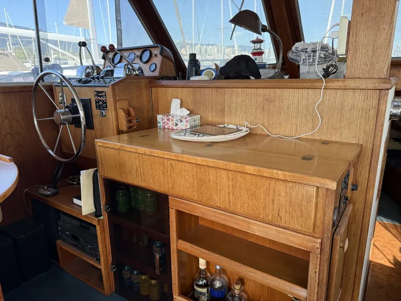 Slide: The Image of Uniflite 42 1981 - 6061618