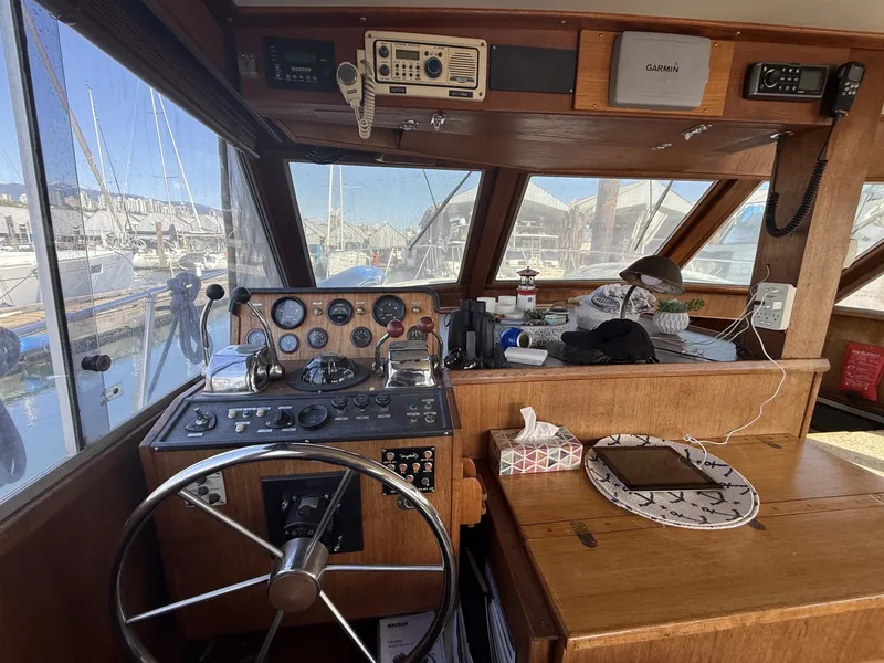 Slide: The Image of Uniflite 42 1981 - 6061620