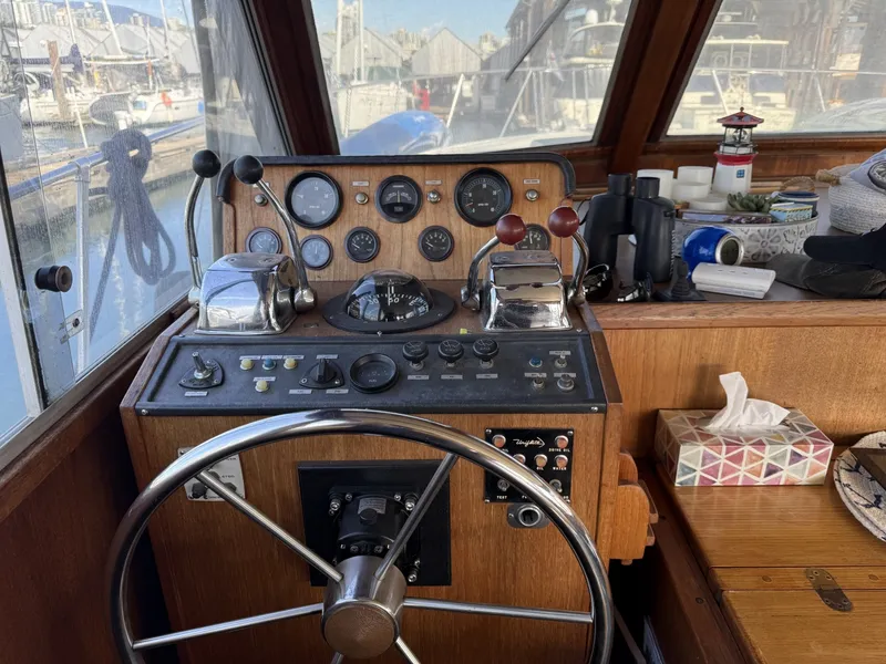 Slide: The Image of Uniflite 42 1981 - 6061621