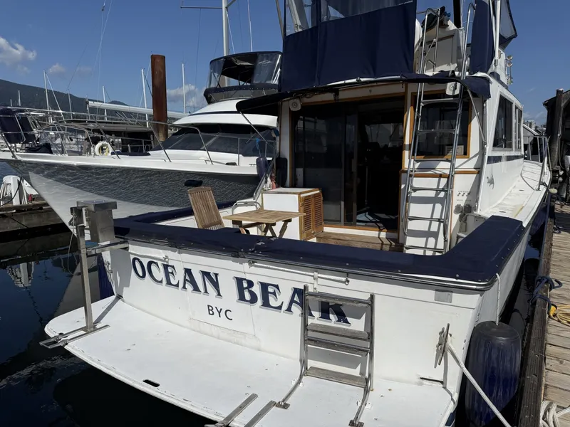 Slide: The Image of Uniflite 42 1981 - 6061584