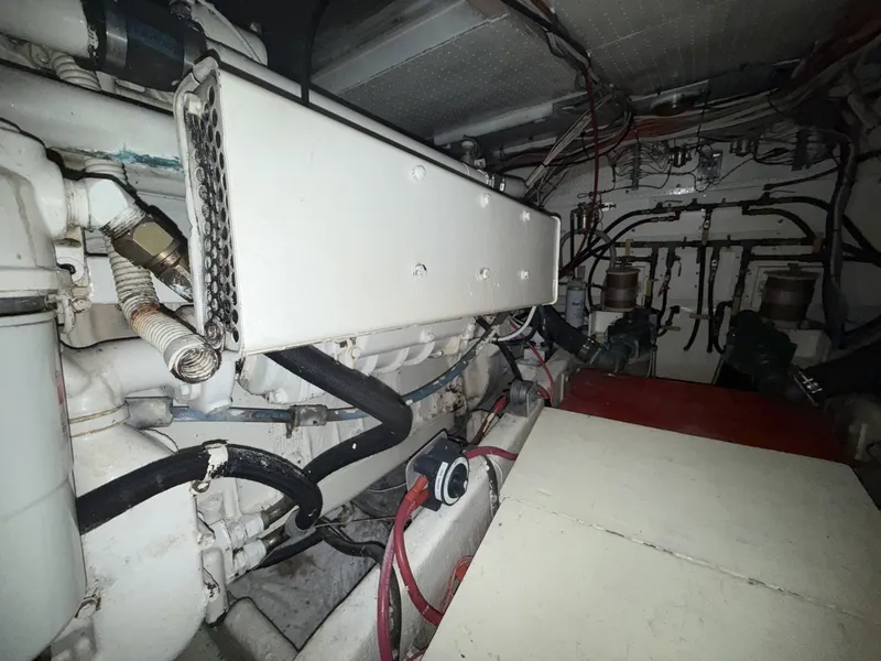 Slide: The Image of Uniflite 42 1981 - 6061625