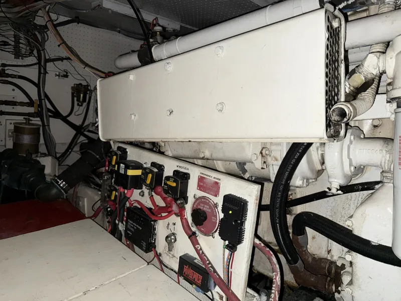 Slide: The Image of Uniflite 42 1981 - 6061626