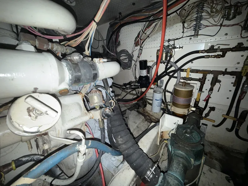 Slide: The Image of Uniflite 42 1981 - 6061628