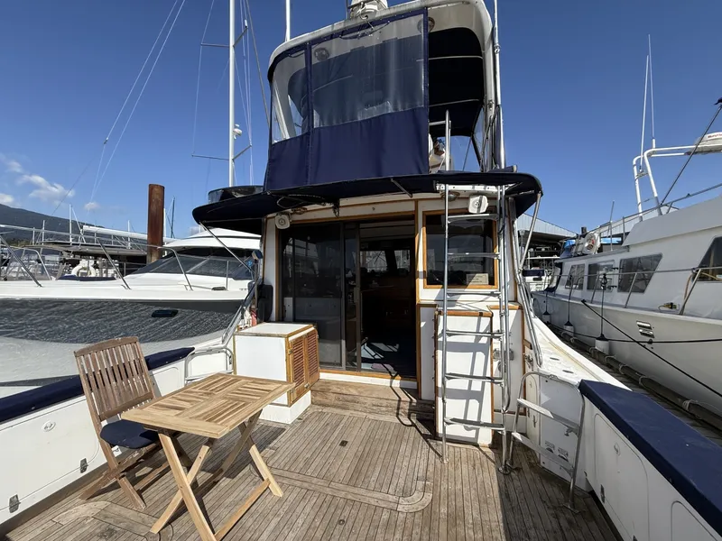 Slide: The Image of Uniflite 42 1981 - 6061585