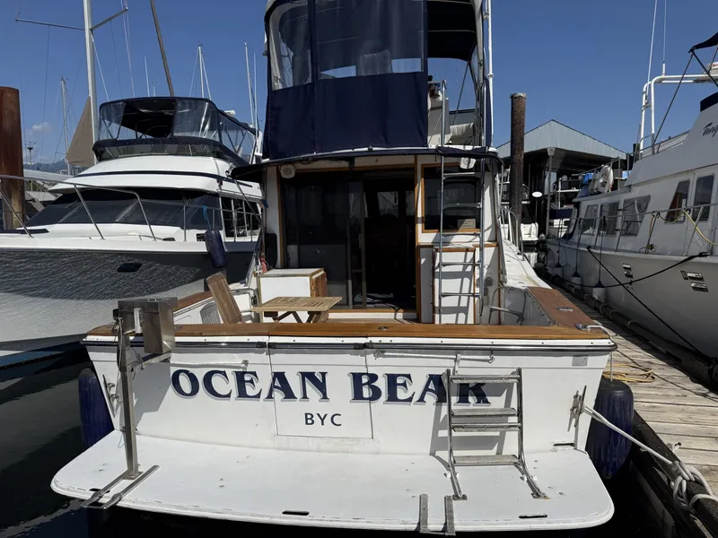 Slide: The Image of Uniflite 42 1981 - 6061586