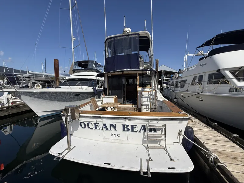 Slide: The Image of Uniflite 42 1981 - 6061587