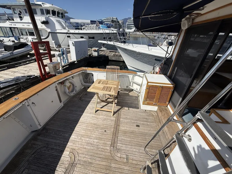 Slide: The Image of Uniflite 42 1981 - 6061589