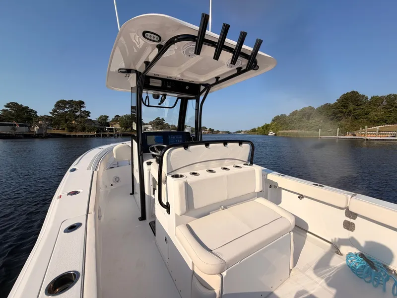 Slide: The Image of Sea Hunt SE 2024 - 6061880