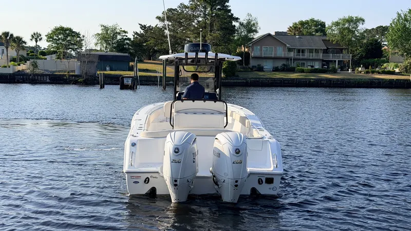 Slide: The Image of Sea Hunt SE 2024 - 6061889