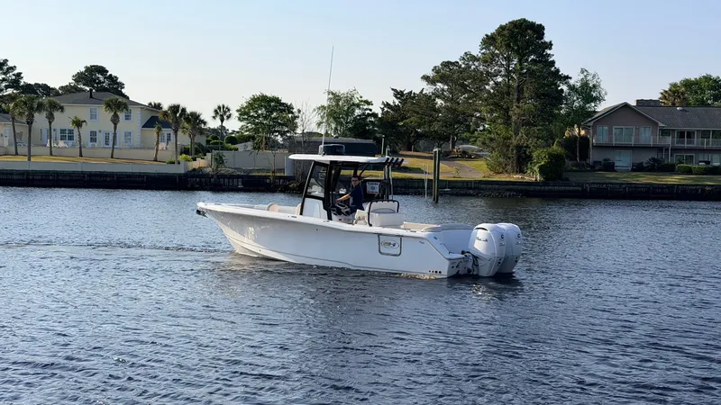 Slide: The Image of Sea Hunt SE 2024 - 6061887