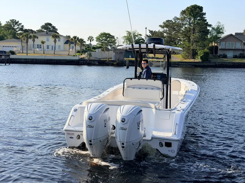 Slide: The Image of Sea Hunt SE 2024 - 6061891