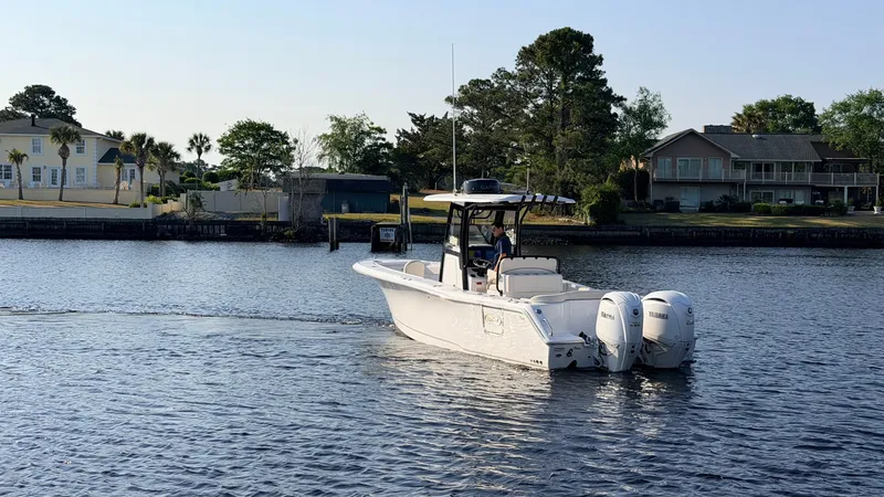 Slide: The Image of Sea Hunt SE 2024 - 6061888