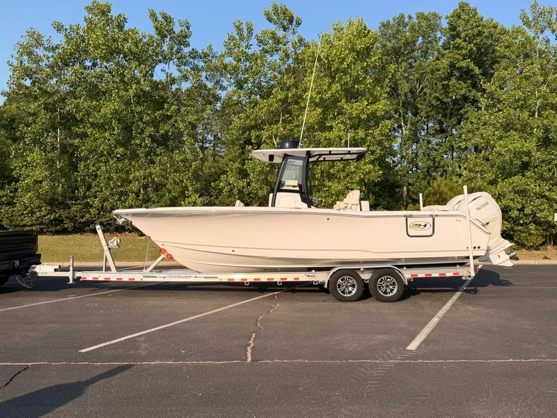 Slide: The Image of Sea Hunt SE 2024 - 6061868