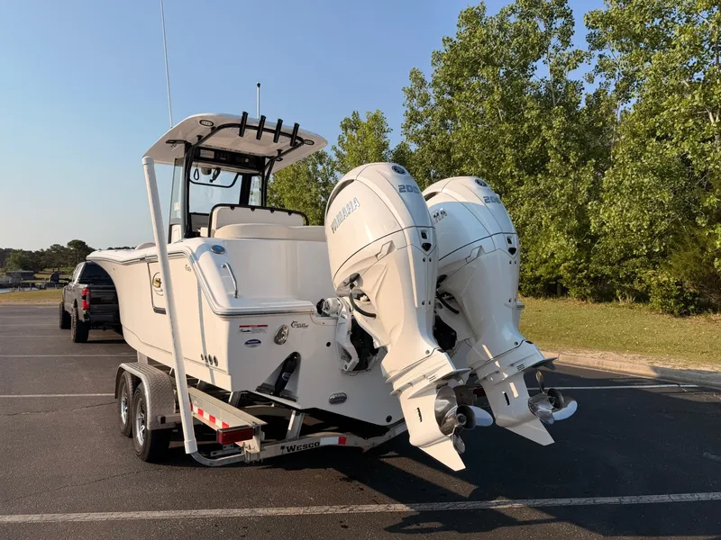 Slide: The Image of Sea Hunt SE 2024 - 6061869