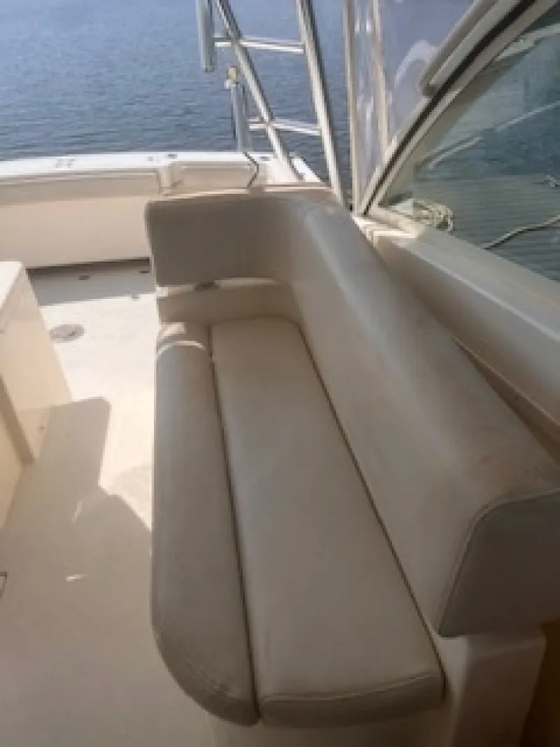 Slide: The Image of Bench Seating 2 - 6062063