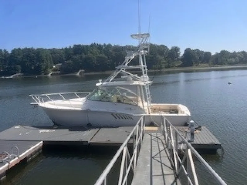 Slide: The Image of Dockside Ramp - 6062079