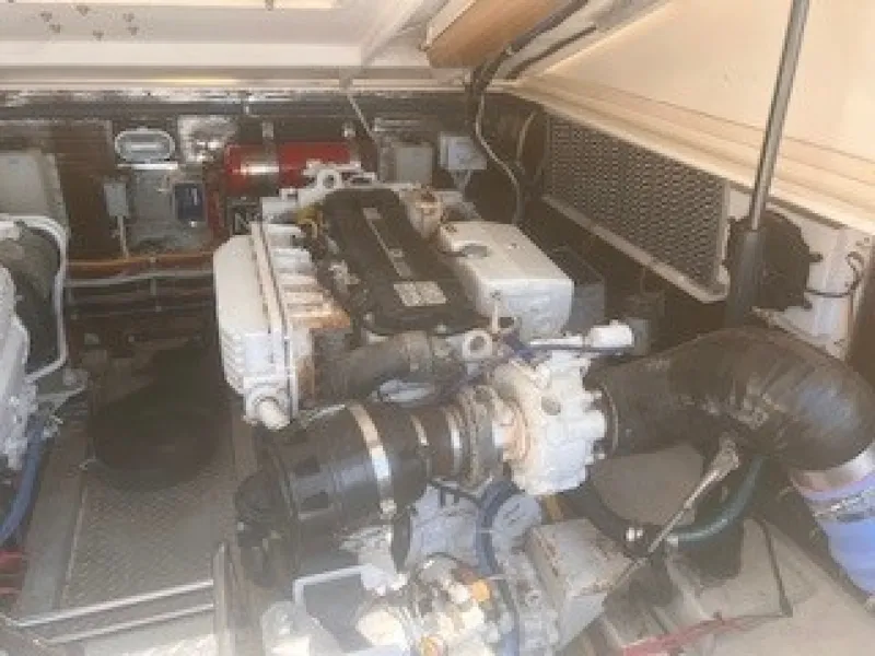 Slide: The Image of Caterpillar C9 Starboard - 6062070