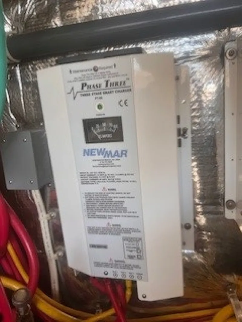 Slide: The Image of Battery Charger - 6062058