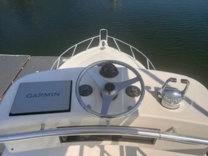 Slide: The Image of Upper Steering Station - 6062055