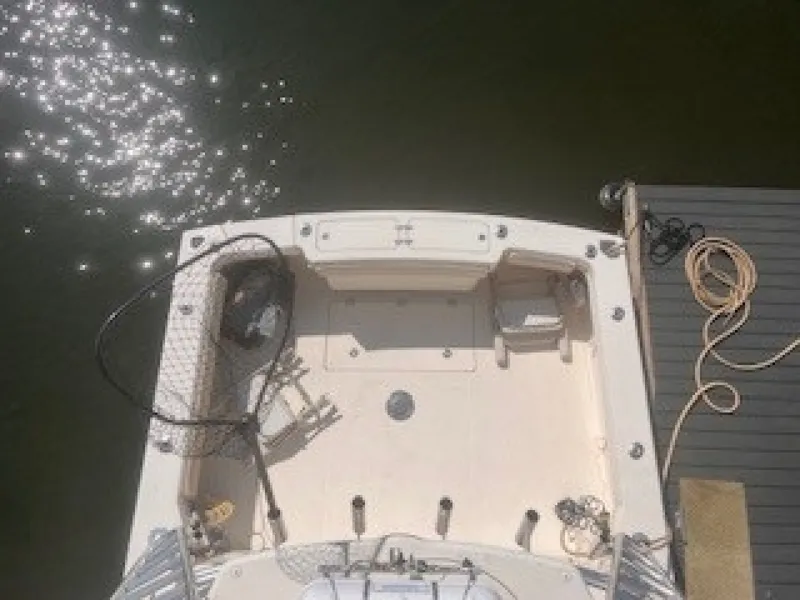 Slide: The Image of Cockpit Top View - 6062072