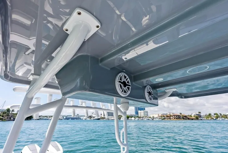 Slide: The Image of Invincible 43 Open Fishernam 2024 - 6062198