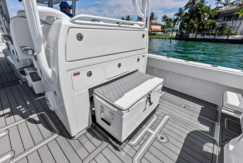 Slide: The Image of Invincible 43 Open Fishernam 2024 - 6062201