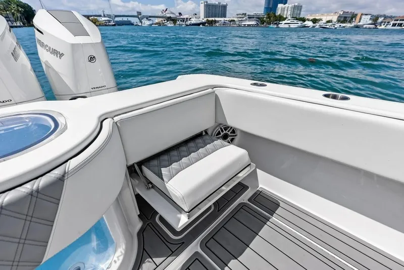 Slide: The Image of Invincible 43 Open Fishernam 2024 - 6062202