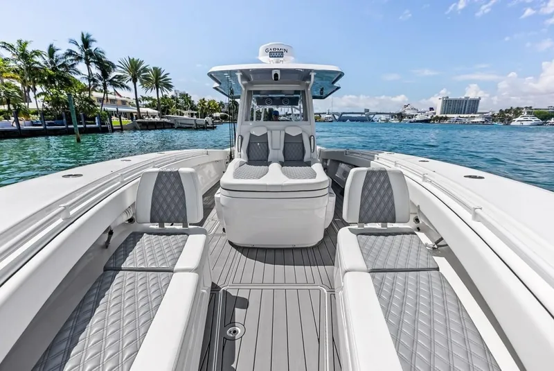 Slide: The Image of Invincible 43 Open Fishernam 2024 - 6062208