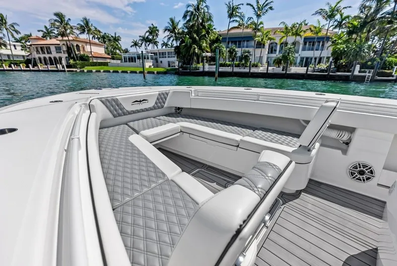 Slide: The Image of Invincible 43 Open Fishernam 2024 - 6062209