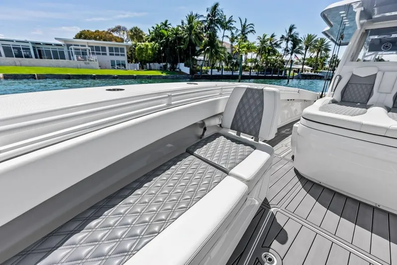 Slide: The Image of Invincible 43 Open Fishernam 2024 - 6062210