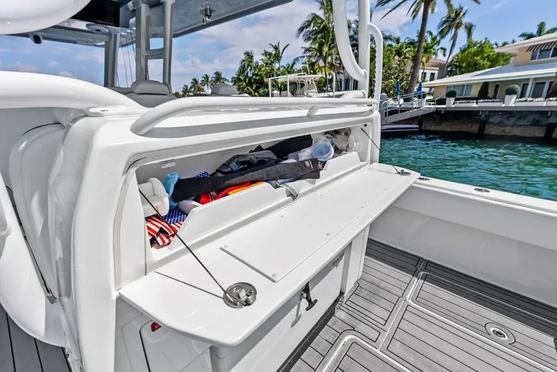 Slide: The Image of Invincible 43 Open Fishernam 2024 - 6062215