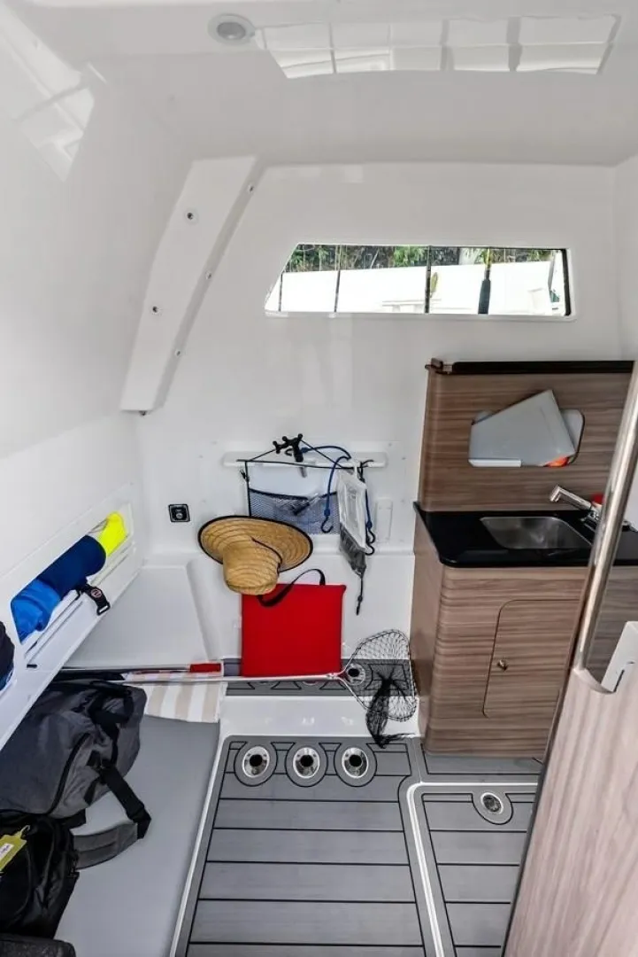 Slide: The Image of Invincible 43 Open Fishernam 2024 - 6062220