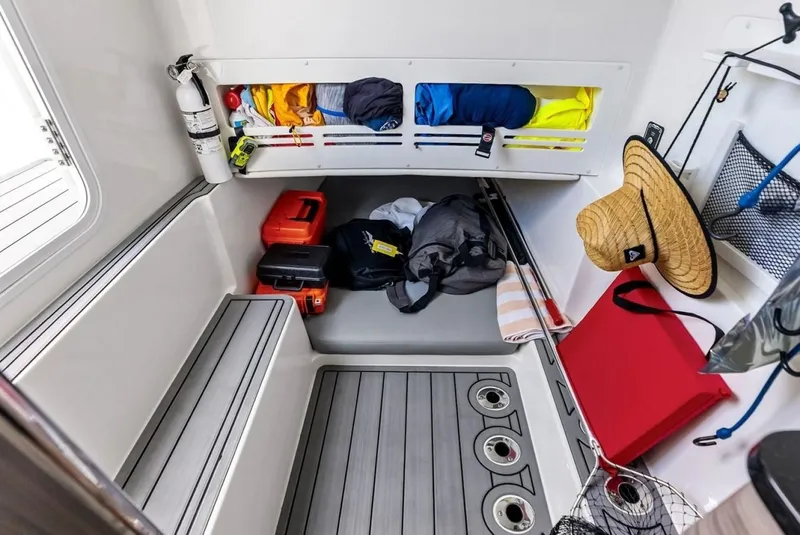 Slide: The Image of Invincible 43 Open Fishernam 2024 - 6062223