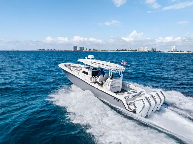 Slide: The Image of Invincible 43 Open Fishernam 2024 - 53