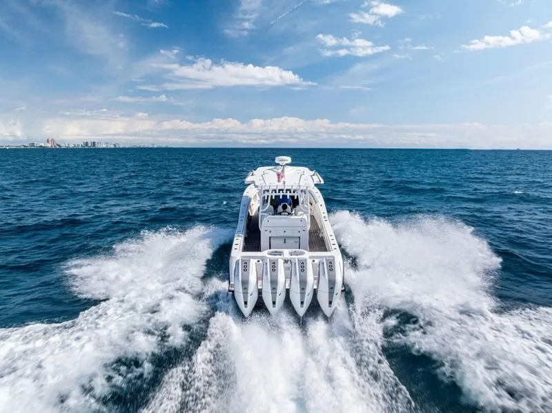 Slide: The Image of Invincible 43 Open Fishernam 2024 - 6062185