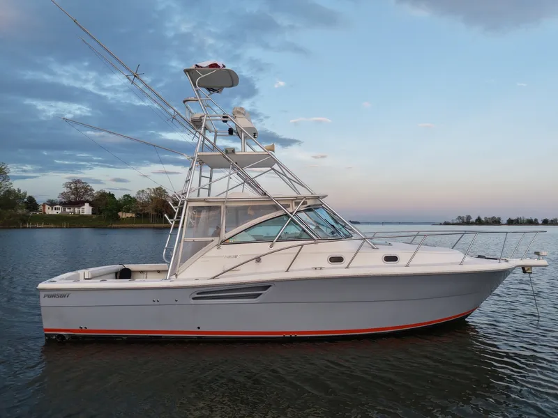 The Image of Pursuit 3400 2000 - undefined