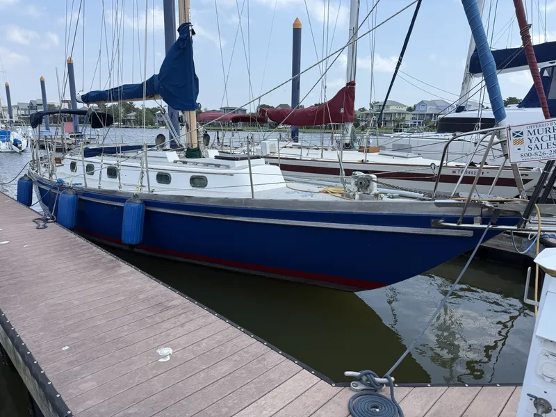 The Image of Allied XL-2 1981 - 6062924